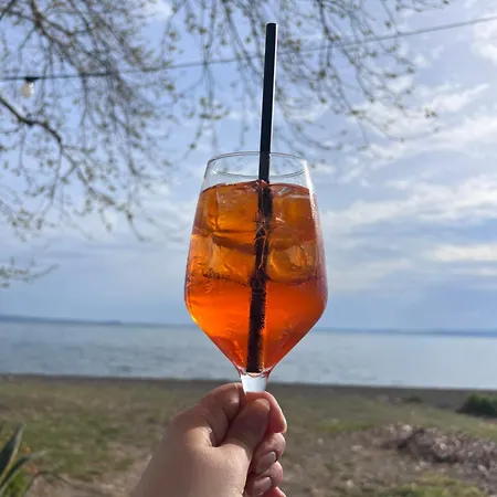 Apartament Grotte Relax *