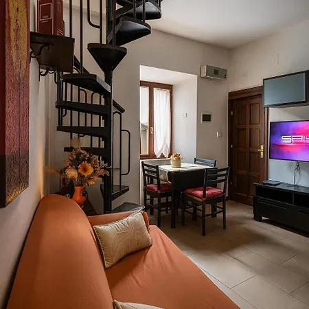 Apartament Grotte Relax *