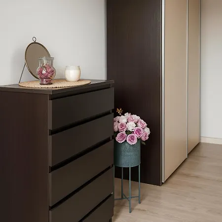 Apartament Grotte Relax *