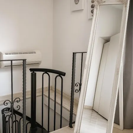 Grotte Relax Apartament *