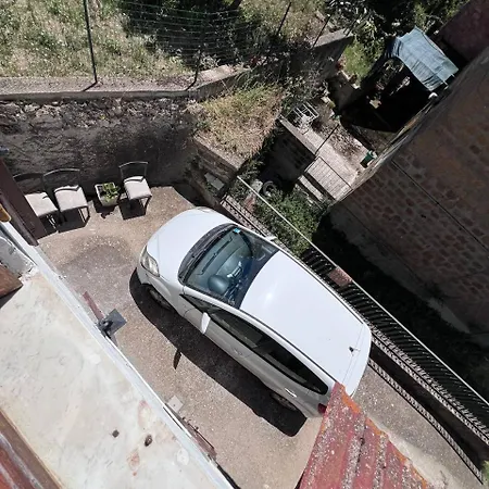 Grotte Relax Apartament Grotte Santo Stefano