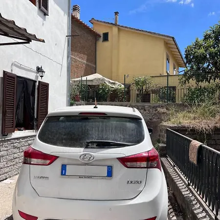 Grotte Relax * Grotte Santo Stefano