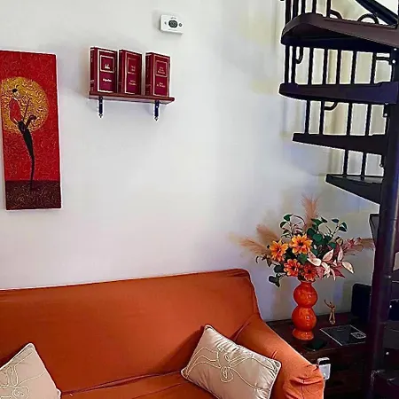 Apartament Grotte Relax *