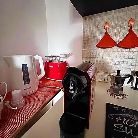 Grotte Relax Apartament Grotte Santo Stefano