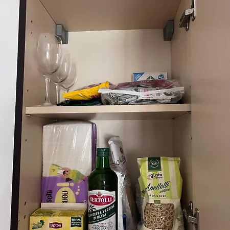 Apartament Grotte Relax Grotte Santo Stefano